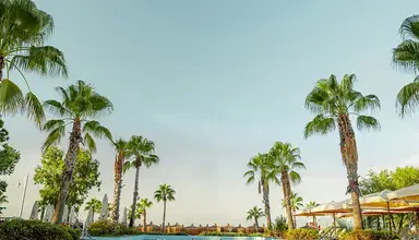 Ali Bey Resort Sorgun
