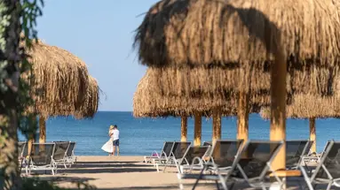 Ali Bey Resort Sorgun