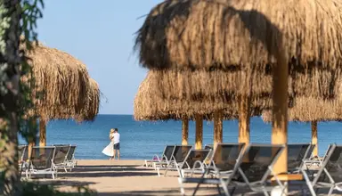 Ali Bey Resort Sorgun