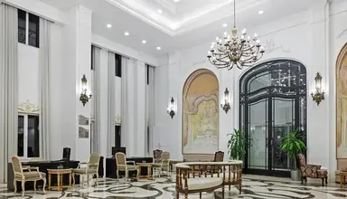 Ali Bey Resort Sorgun