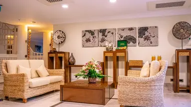 Ali Bey Resort Sorgun