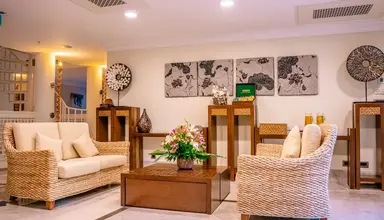 Ali Bey Resort Sorgun