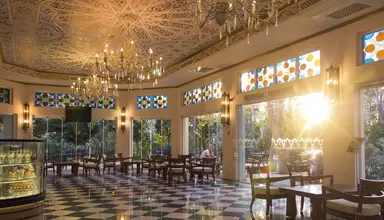 Ali Bey Resort Sorgun