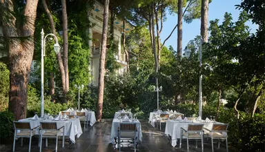 Ali Bey Resort Sorgun