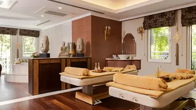 Ali Bey Resort Sorgun