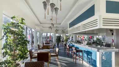 Ali Bey Resort Sorgun