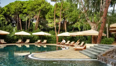Ali Bey Resort Sorgun