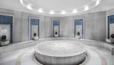 Ali Bey Resort Sorgun