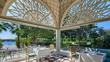 Ali Bey Resort Sorgun