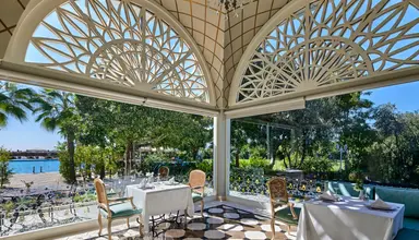 Ali Bey Resort Sorgun