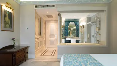 Ali Bey Resort Sorgun