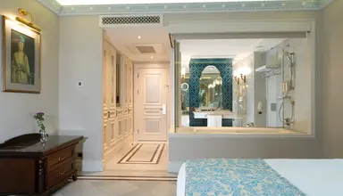 Ali Bey Resort Sorgun