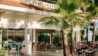Ali Bey Resort Sorgun