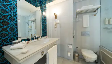 Ali Bey Resort Sorgun