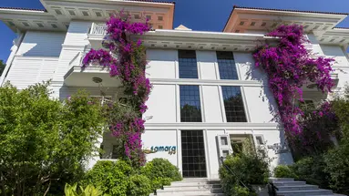 Ali Bey Resort Sorgun