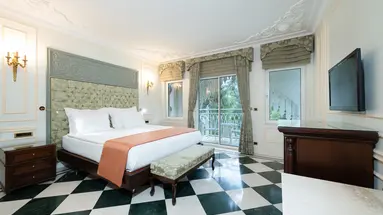 Ali Bey Resort Sorgun