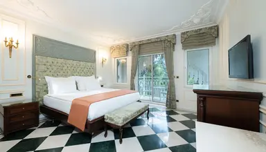 Ali Bey Resort Sorgun