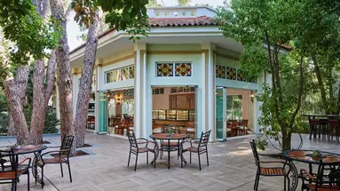 Ali Bey Resort Sorgun