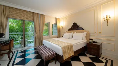 Ali Bey Resort Sorgun