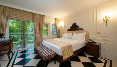 Ali Bey Resort Sorgun