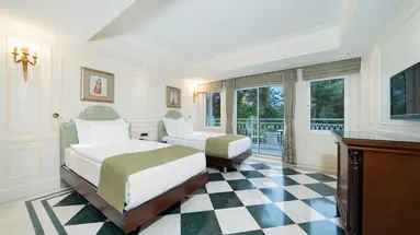Ali Bey Resort Sorgun