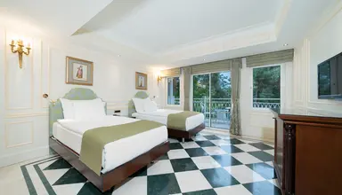 Ali Bey Resort Sorgun