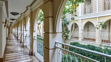 Ali Bey Resort Sorgun