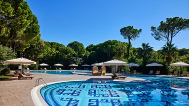 Ali Bey Resort Sorgun
