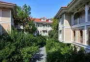 Ali Bey Resort Sorgun