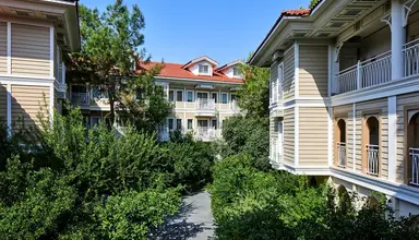 Ali Bey Resort Sorgun