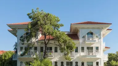 Ali Bey Resort Sorgun