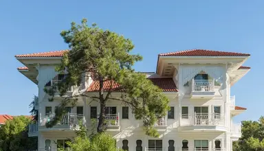 Ali Bey Resort Sorgun
