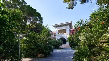 Ali Bey Resort Sorgun