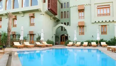 Ali Pasha