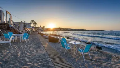 Alia Beach