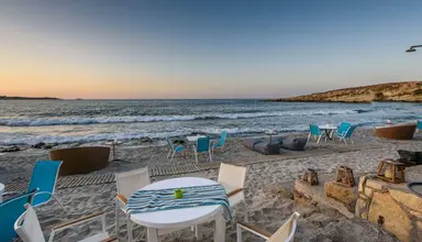 Alia Beach