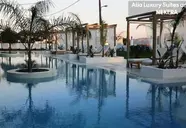 Alia Luxury Suites