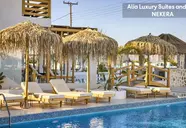 Alia Luxury Suites