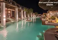 Alia Luxury Suites