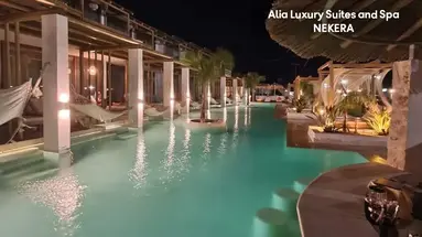 Alia Luxury Suites