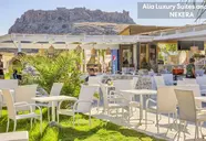 Alia Luxury Suites