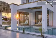 Alia Luxury Suites