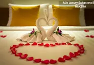 Alia Luxury Suites