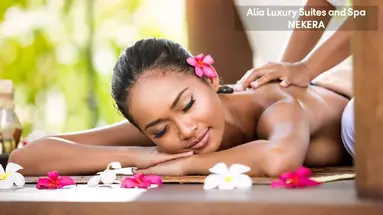 Alia Luxury Suites