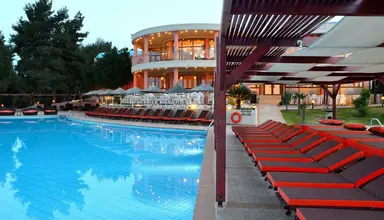 Alia Palace