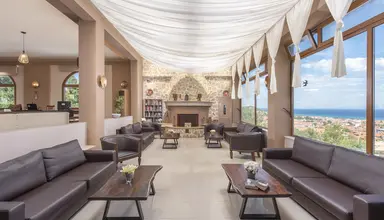 Alia Palace