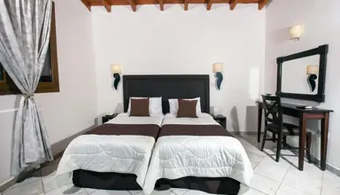 Alia Palace