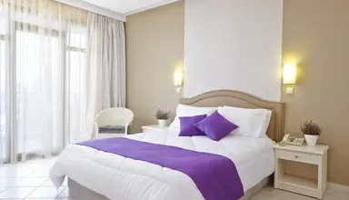Alia Palace