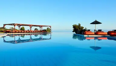 Alia Palace