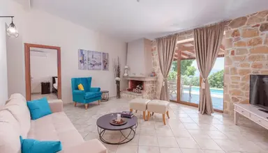 Alia Palace